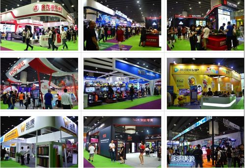 聚世界技术，探产业趋势——TFPS展八月羊城盛大开幕