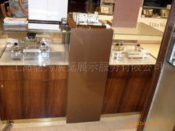 上海智秀展览展示服务与广告配套产品及服务全览