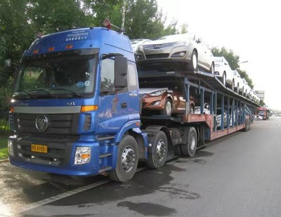 沈阳到日喀则轿车托运 全国网点覆盖，实现便捷高效的跨省运输