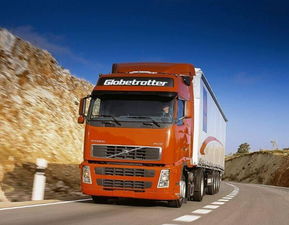 物流陆运报价全解析 厂家如何选择普通道路货物运输代理