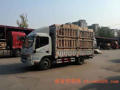 房山至津南物流公司2022年服务全面升级 高效代理与全域派送助力货物运输